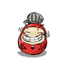 DukDik（個別スタンプ：8）