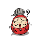 DukDik（個別スタンプ：10）