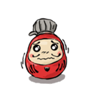 DukDik（個別スタンプ：11）