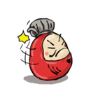DukDik（個別スタンプ：12）