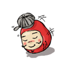DukDik（個別スタンプ：13）
