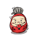 DukDik（個別スタンプ：14）