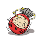 DukDik（個別スタンプ：15）