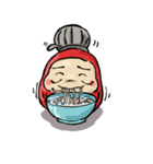 DukDik（個別スタンプ：16）