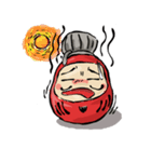 DukDik（個別スタンプ：17）