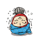 DukDik（個別スタンプ：18）