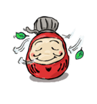 DukDik（個別スタンプ：19）