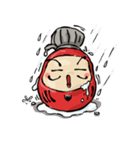 DukDik（個別スタンプ：20）
