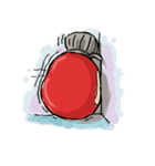 DukDik（個別スタンプ：21）