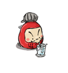 DukDik（個別スタンプ：22）