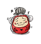 DukDik（個別スタンプ：24）