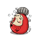 DukDik（個別スタンプ：25）