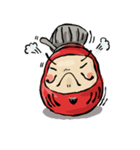 DukDik（個別スタンプ：26）