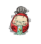 DukDik（個別スタンプ：28）