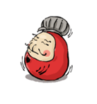 DukDik（個別スタンプ：29）