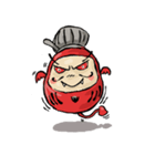 DukDik（個別スタンプ：31）