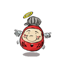 DukDik（個別スタンプ：32）