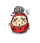 DukDik（個別スタンプ：34）