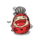 DukDik（個別スタンプ：35）