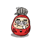 DukDik（個別スタンプ：37）