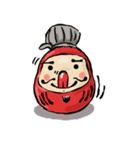 DukDik（個別スタンプ：39）