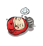 DukDik（個別スタンプ：40）