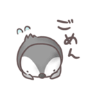 ぺんぎんの日々（個別スタンプ：5）