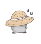 ぺんぎんの日々（個別スタンプ：22）