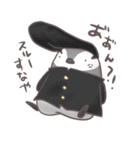 ぺんぎんの日々（個別スタンプ：33）