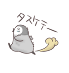 ぺんぎんの日々（個別スタンプ：35）
