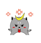 だてまる（個別スタンプ：11）