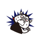 monster friends（個別スタンプ：10）