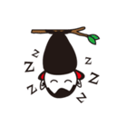 monster friends（個別スタンプ：15）