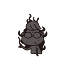 monster friends（個別スタンプ：18）