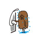 monster friends（個別スタンプ：23）