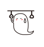 monster friends（個別スタンプ：27）