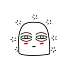 monster friends（個別スタンプ：29）