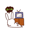 USAぴょん（個別スタンプ：9）