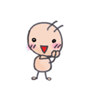 【シマいリス】のLINEスタンプ(σ≧∀≦)σ（個別スタンプ：11）