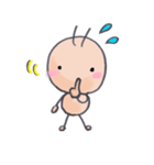 【シマいリス】のLINEスタンプ(σ≧∀≦)σ（個別スタンプ：23）