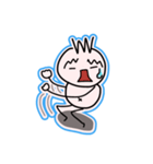 ぶいぶい（個別スタンプ：7）