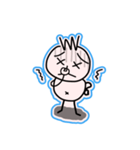 ぶいぶい（個別スタンプ：9）