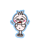 ぶいぶい（個別スタンプ：26）
