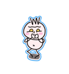 ぶいぶい（個別スタンプ：27）