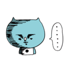 サイサイくん（個別スタンプ：12）