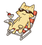 Cat Bros（個別スタンプ：4）
