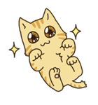 Cat Bros（個別スタンプ：6）