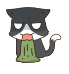 Cat Bros（個別スタンプ：7）