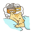 Cat Bros（個別スタンプ：14）