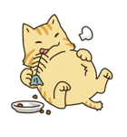 Cat Bros（個別スタンプ：16）